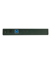Lindy USB 3.1 Hub 7 Port with Charging Function 7 x Gen 1 Desktop (43228)