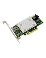 Microsemi Adaptec Adaptec Microsemi HBA 1100 4i Speicher-Controller 4 Sender/Kanal SATA 6Gb/s / SAS 12Gb/s Low Profile 1.2 GBps PCIe 3.0 x8 (2293400-R)