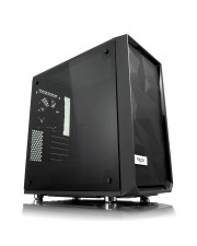 Fractal Design Geh Meshify Mini C Tempered Glass B (FD-CA-MESH-C-MINI-BKO-TGD)