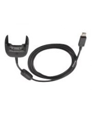 Zebra MC33 USB AND CHARGE CABLE Ladegerät (CBL-MC33-USBCHG-01)