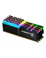 G.Skill memory D4 3200 64 GB C16 GSkill TZ RGB K4 64 GB (F4-3200C16Q-64GTZR)