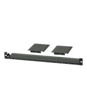 ATEN Montage-Kit Video Extender Rack Mount Kit 1U 482.4 x 146 x 43.9 mm 1,42 kg (VE-RMK1U)