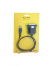 Delock USB 1.1 parallel adapter Parallel-Adapter (61330)