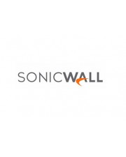 SonicWALL NSv 200 for KVM Gateway-Anti-Malware IP und AC 1 Jahr TCP/IP (02-SSC-3051)