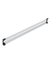 Delock Hutschiene 35 x 7.5 mm 50 cm Aluminium 0,5 m m (66177)