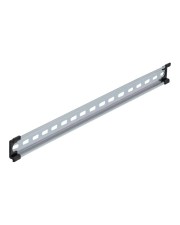 Delock Hutschiene 35 x 7.5 mm 19 ZOLL Stahl (66187)