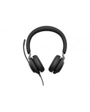 Jabra GN Jabra Evolve2 40 USB-A UC Stereo (24089-989-999)