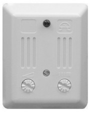 ZE-KOM WK 954 AP 92dB Weiß Alarmläutwerk 45-50 V/23-54 Hz Perlweiss (1-528.12.1.03)