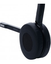 Jabra GN Netcom Ohrenstöpsel für PRO 9460 DUO 9465 9470 Audiozubehör (14101-19)