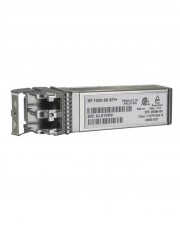 HP Enterprise SFP+-Transceiver-Modul 10 GBase-SR LC Multi-Mode 10 GigE Übertragungsbereich 300 m (455883-B21)
