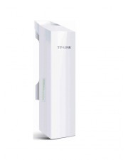 TP-LINK Drahtlose Basisstation Outdoor-Accesspoint 02.11b/g/n 2,4 GHz 300 Mbit/s (CPE210)