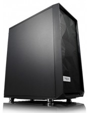 Fractal Design Geh Meshify C Solid Side Panel B (FD-CA-MESH-C-BKO)