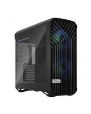 Fractal Design D. Torrent Black RGB TG Light T. Gehäuse (FD-C-TOR1A-04)