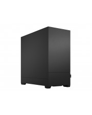 Fractal Design D. Pop Silent Black Solid| Schwarz (FD-C-POS1A-01)