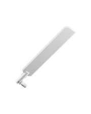 MikroTik Zubehör Indoor LTE/LoRa/CAT-M/NB antenna SMA for KNOT Innenbereich (HGO-LTE-W)