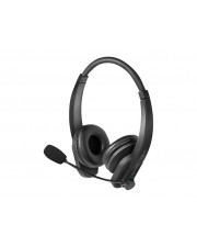 LogiLink Bluetooth Headset Stereo (BT0060)