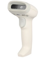 HONEYWELL EU,KIT 1350G 2D SCANNER USB,WHITE Barcode-Scanner (1350G2D-1USB-R)