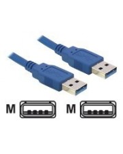Delock USB-Kabel USB M bis M 3.0 2 m für DeLock PCI Express Card (82535)