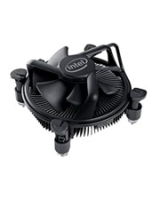 Intel Luftkühlung Schwarz Sockel 1150 Core i 1151 i 1155 i 1156 i 12 V 95 W Kupfer (K69237-001)