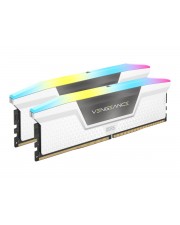 Corsair D532 GB 5200-40 Vengeance RGB wh K2 COR (CMH32GX5M2B5200C40W)