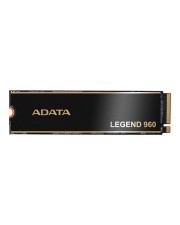 ADATA SSD 1.0 TB LEGEND 960 M.2 PCIe 2280 (ALEG-960-1TCS)