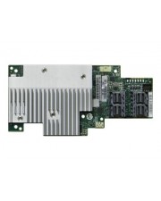 Intel PCIe GEN2.0 x2 HotSwapCapable RAID Card PCI (RT3EX020E)