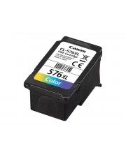 Canon Tinte CL-576XL farbig Originalmaterial Kapazität: passt auch in: (5441C001)