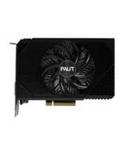 Palit RTX3050 StormX 8 GB DDR6 retail 8.192 MB (NE63050018P1-1070F)