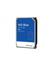 Western Digital WD WD Blue 6 TB SATA 8,9 cm 3.5Zoll PC 6 Gb/s HDD Festplatte Serial ATA 3,5 