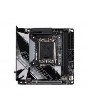 Gigabyte Mainboard DDR4 (B760I AORUS PRO DDR4)