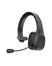 SPEEDLINK SONA Bluetooth Chat Headset with Microphone Noise Canceling (SL-870300-BK)