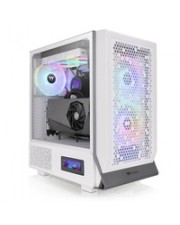 Thermaltake Ceres 300 TG ARGB Snow White (CA-1Y2-00M6WN-00)