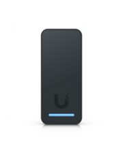 UbiQuiti Access Reader G2 NFC & BT Zutrittskontrolle Schwarz (UA-G2-BLACK)