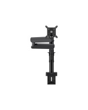 Vogel's MOMO 2137 MONITOR ARM DESK BLACK VOGELS (7121370)
