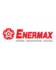 Enermax LIQMAXFLO 420mm CPU AIO Flüssigkeitskühler Xtreme Doppelkammerpumpe- VRM (ELC-LMF420T-ARGB)