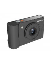 Denver Inter Sales mit 5MP DCA-4811B schwarz Digitalkamera 5 MP (DCA-4811B)