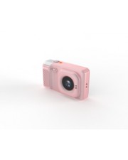 Denver Inter Sales mit 5MP DCA-4818 Pink Digitalkamera 5 MP (DCA-4818RO)