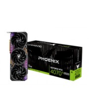 Gainward RTX4070Ti Super Phoenix 16 GB GDDR6X HDMI 3xDP Grafikkarte PCI-Express 16.384 MB GDDR6 (4281)