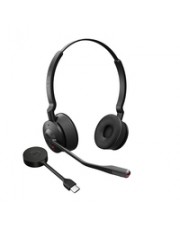 Jabra GN Jabra Engage 55 SE UC Stereo Link400c (9659-430-111)