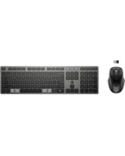 HP 725 DUAL MODE RECHARGEABLE COMBO AVAILABLE IN DEC 2024 STB Tastatur 4.000 dpi Bluetooth China (9T5B0UT)