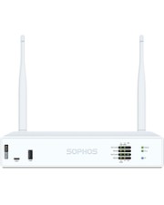 Sophos XGS 88w Security Appliance mit 1 Jahr Standard Protection (XZ88ZZ12ZZPCEU)