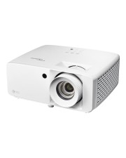 Optoma UHZ35 Heimkino Beamer 3500 ANSI Lumen Digital-Projektor Ansilumen (E9PD7LD01EZ21)