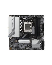 Gigabyte B650M Gaming Plus WF B650 AM5 mATX DDR5 AMD Sockel Ryzen Zen4 Micro/Mini/Flex-ATX (B650M GAMING PLUS WF)