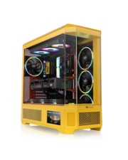 Thermaltake View 600 TG Butter Caramel (CA-11H-00FMWN-00)