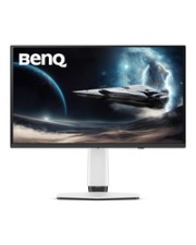 BenQ 67,3cm MOBIUZ EX271UZ 16:9 HDMI/USB-C/DP OLED 240Hz UHD Flachbildschirm TFT/LCD HDMI Typ C (9H.LP2LA.TBE)