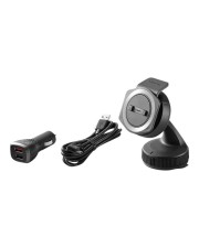 TomTom Car Mounting Kit Fahrzeughalterung/Ladegerät für RIDER 40 400 (9UGE.001.01)