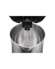 UNOLD BLITZKOCHER Wasserkocher 1.5 Liter 2.2 kW Schwarz (18015)