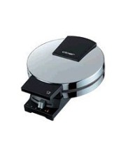 Cloer 185 Waffeleisen 930 W Chrom Waffelautomat (185)