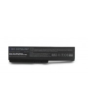 IPC-Computer Akku 56Wh kompatibel für Toshiba 5.200 mAh 10,8 V (K000097210)