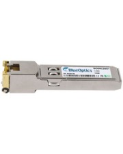 BlueOptics SFP-GIG-T kompatibler SFP BO08C28S1 Alcatel-Lucent BlueOptics© Transceiver Kupfer RJ45 1000BASE-T 100M 0°C/+70°C (SFP-GIG-T-BO)